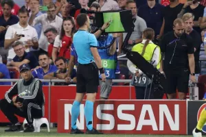 ΠΑΛΕΨΕ για το όνειρο αλλά είχε... θηρίο μπροστά του (φώτος)
