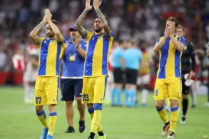 RESPECT στους ΑΠΟΕΛίστες
