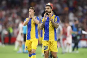 Ανάσες… 