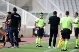 Αποκλεισμός... με ΙΔΙΟ σκηνικό (φώτος)