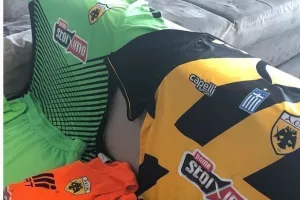 Έτσι με… τούρκους 