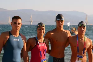 Πάτρα 2019 : Τα πρωινά αποτελέσματα της Πέμπτης 