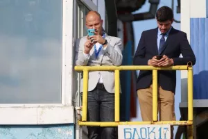 (LIVE) Λέφσκι 0-1 ΑΕΚ (φώτος)