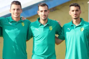 (LIVE) Λέφσκι 0-1 ΑΕΚ (φώτος)