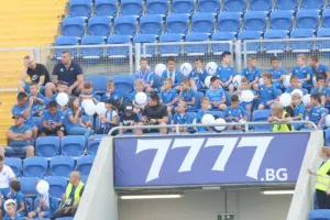 (LIVE) Λέφσκι 0-1 ΑΕΚ (φώτος)