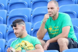 (LIVE) Λέφσκι 0-1 ΑΕΚ (φώτος)