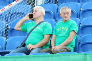(LIVE) Λέφσκι 0-1 ΑΕΚ (φώτος)