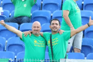 (LIVE) Λέφσκι 0-1 ΑΕΚ (φώτος)