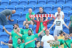 (LIVE) Λέφσκι 0-1 ΑΕΚ (φώτος)