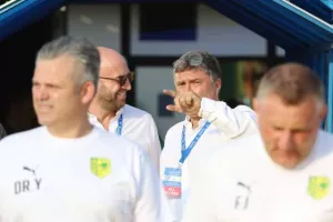 (LIVE) Λέφσκι 0-1 ΑΕΚ (φώτος)
