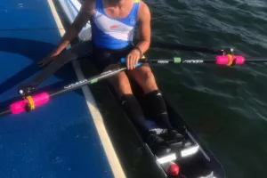 Στον ημιτελικό του Παγκόσμιου Πρωταθλήματος ο Νικήτα!