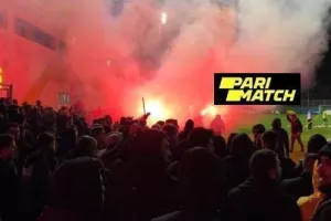 ΚΙΝΗΣΗ πριν την "καυτή" ρεβάνς