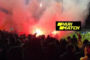 ΝΤΟΠΕΣ (19:45) Ραντεβού στον Αρχάγγελο