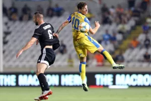 ΗΤΤΑ με... ΜΕΙΩΣΗ στο 95'! (Φώτος)