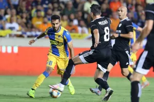 ΗΤΤΑ με... ΜΕΙΩΣΗ στο 95'! (Φώτος)