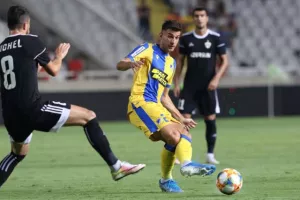 ΗΤΤΑ με... ΜΕΙΩΣΗ στο 95'! (Φώτος)