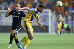 ΗΤΤΑ με... ΜΕΙΩΣΗ στο 95'! (Φώτος)