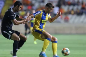 ΗΤΤΑ με... ΜΕΙΩΣΗ στο 95'! (Φώτος)
