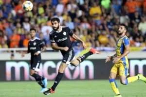 ΗΤΤΑ με... ΜΕΙΩΣΗ στο 95'! (Φώτος)