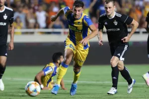 ΗΤΤΑ με... ΜΕΙΩΣΗ στο 95'! (Φώτος)
