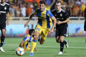 ΗΤΤΑ με... ΜΕΙΩΣΗ στο 95'! (Φώτος)