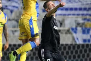 ΗΤΤΑ με... ΜΕΙΩΣΗ στο 95'! (Φώτος)