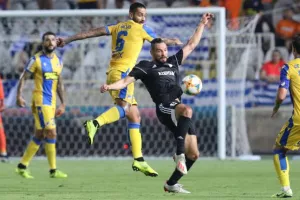 ΗΤΤΑ με... ΜΕΙΩΣΗ στο 95'! (Φώτος)