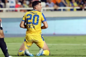 ΗΤΤΑ με... ΜΕΙΩΣΗ στο 95'! (Φώτος)
