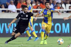 ΗΤΤΑ με... ΜΕΙΩΣΗ στο 95'! (Φώτος)