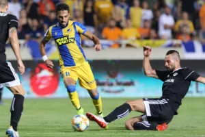 ΗΤΤΑ με... ΜΕΙΩΣΗ στο 95'! (Φώτος)