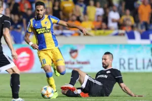 ΗΤΤΑ με... ΜΕΙΩΣΗ στο 95'! (Φώτος)