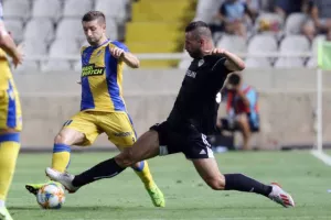 ΗΤΤΑ με... ΜΕΙΩΣΗ στο 95'! (Φώτος)
