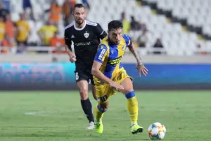 ΗΤΤΑ με... ΜΕΙΩΣΗ στο 95'! (Φώτος)