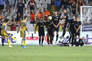 ΗΤΤΑ με... ΜΕΙΩΣΗ στο 95'! (Φώτος)