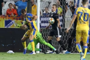ΗΤΤΑ με... ΜΕΙΩΣΗ στο 95'! (Φώτος)