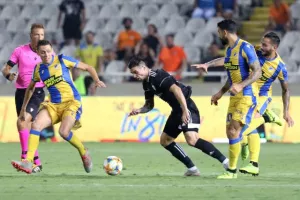 ΗΤΤΑ με... ΜΕΙΩΣΗ στο 95'! (Φώτος)