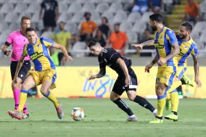 80% αποκλεισμός ΑΠΟΕΛ