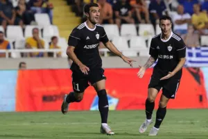 ΗΤΤΑ με... ΜΕΙΩΣΗ στο 95'! (Φώτος)
