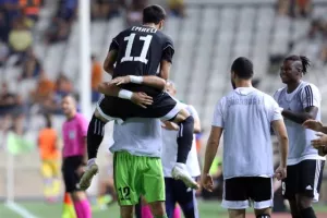 ΗΤΤΑ με... ΜΕΙΩΣΗ στο 95'! (Φώτος)