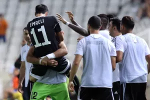 ΗΤΤΑ με... ΜΕΙΩΣΗ στο 95'! (Φώτος)