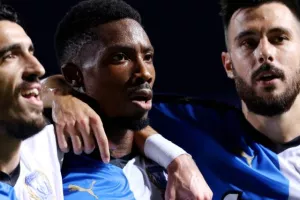 Ανατροπή, ΤΡΙΑΡΑ και ώρα για playoffs! (φώτος)