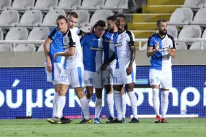 Ανατροπή, ΤΡΙΑΡΑ και ώρα για playoffs! (φώτος)