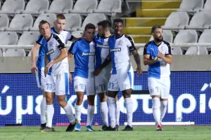 Ανατροπή, ΤΡΙΑΡΑ και ώρα για playoffs! (φώτος)