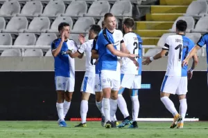 Ανατροπή, ΤΡΙΑΡΑ και ώρα για playoffs! (φώτος)