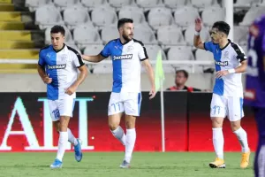Ανατροπή, ΤΡΙΑΡΑ και ώρα για playoffs! (φώτος)