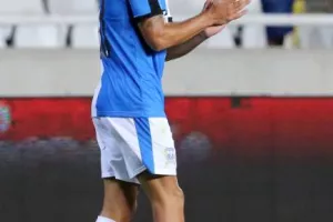 Ανατροπή, ΤΡΙΑΡΑ και ώρα για playoffs! (φώτος)