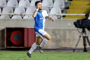 Ανατροπή, ΤΡΙΑΡΑ και ώρα για playoffs! (φώτος)