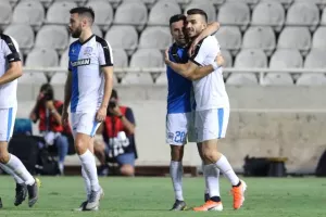 Ανατροπή, ΤΡΙΑΡΑ και ώρα για playoffs! (φώτος)