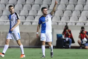 Μεταγραφή/Απόλλων