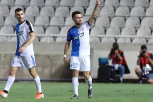 Ανατροπή, ΤΡΙΑΡΑ και ώρα για playoffs! (φώτος)